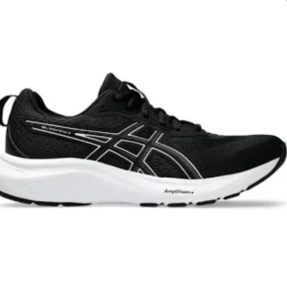 ASICS everyday comfort amplifoam sneaker